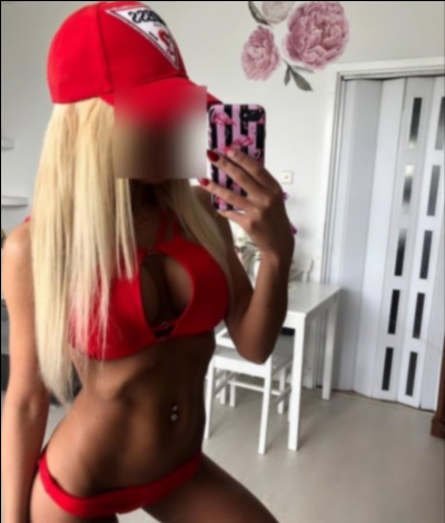 prostitute i Rudkobing - Top Models Escorts